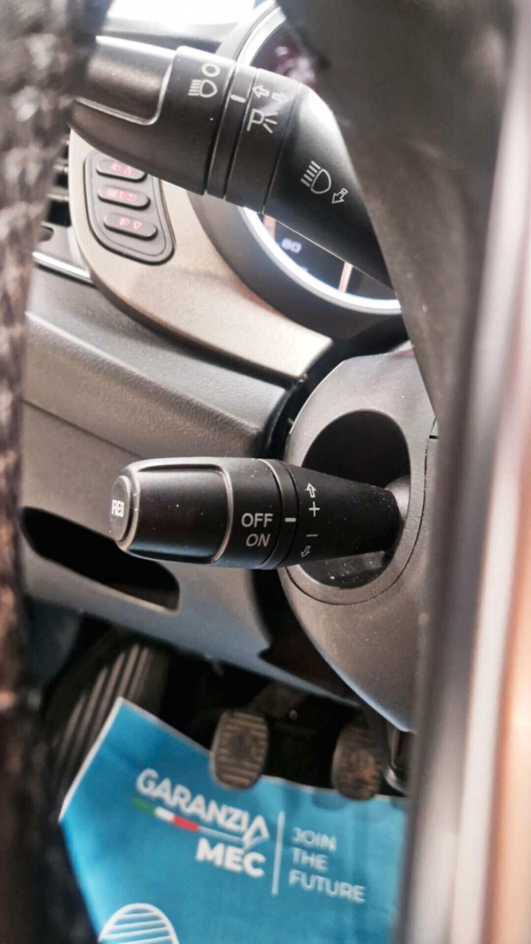 Alfa Romeo Giulietta 1.6 JTDm-2 105 CV Distinctive