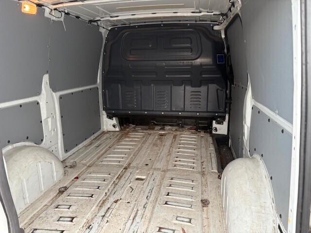 Mercedes-benz Vito 1.7 110 CDI PC-SL Furgone Long
