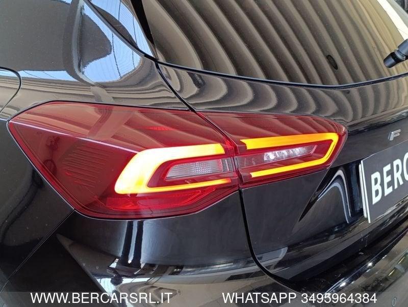 Ford Focus 1.5 EcoBlue 115 CV automatico 5p. ST-Line