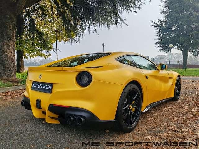 Ferrari F12 Berlinetta / Novitec / Tailor Made / Extra Serie