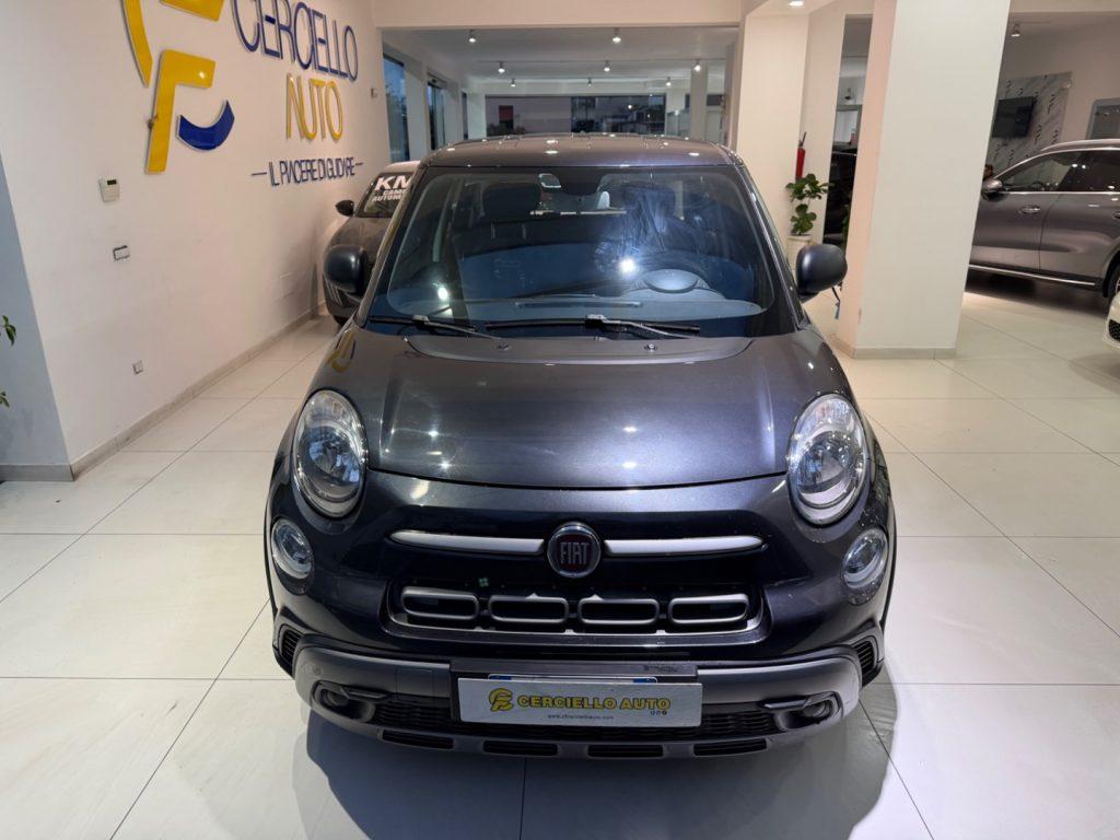 Fiat 500L 1.4 95 CV City Cross da €139,00