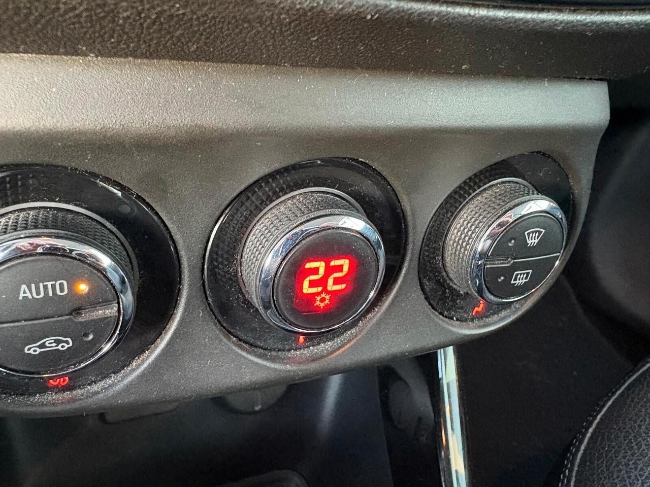 Opel Adam SLAM 1.4 100 CV MT