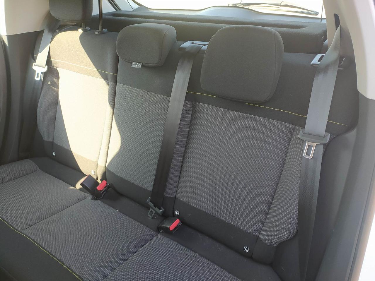 Citroen C3 Shine 1.2 PureTech 83 #10062