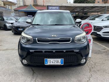 Kia Soul 1.6 CRDi You Soul