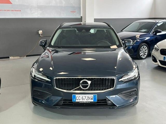 Volvo V60 B4 (d) Geartronic Momentum Business