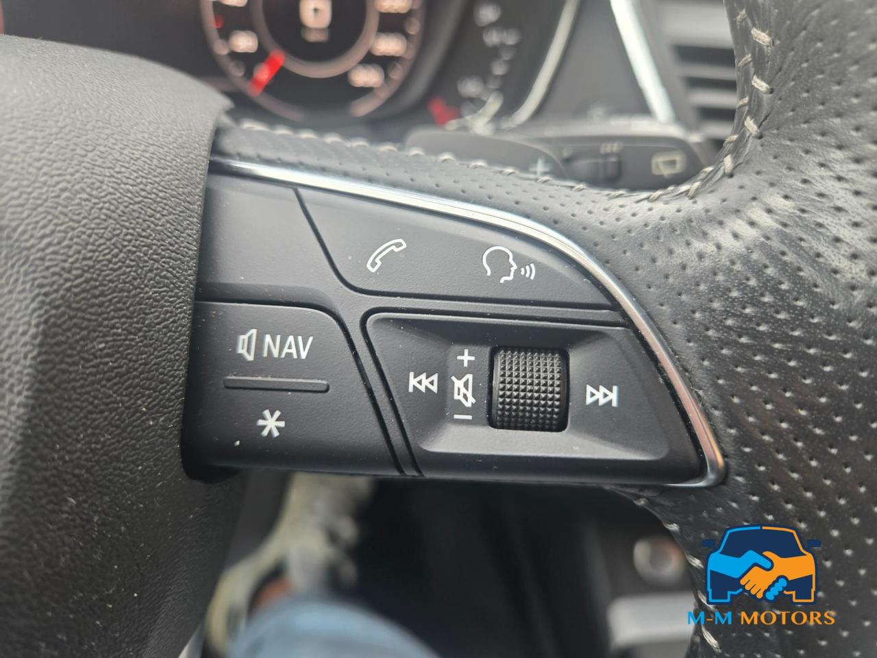 Audi Q5 40 2.0 tdi S-line Plus quattro 190cv