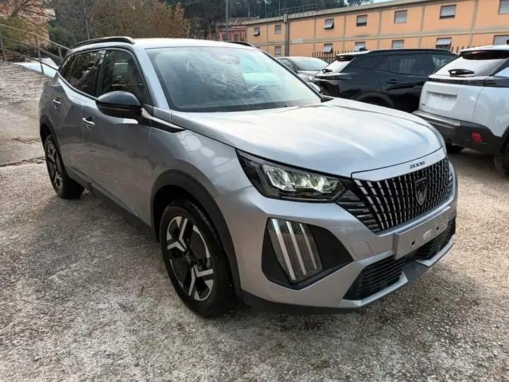 Peugeot 2008 PureTech 100cv S&S Allure