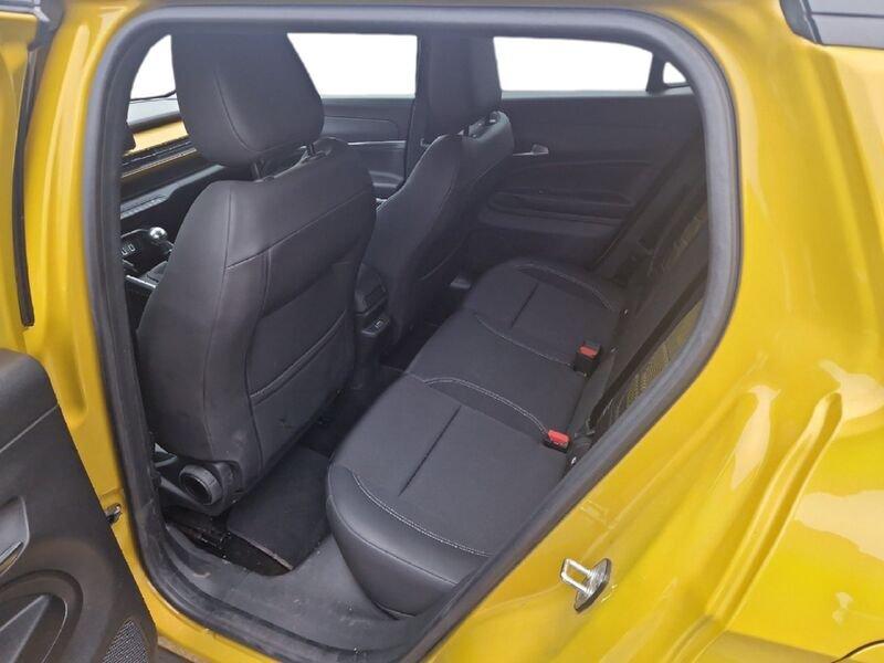 Jeep Avenger Ice My23 Summit 1.2 100cv