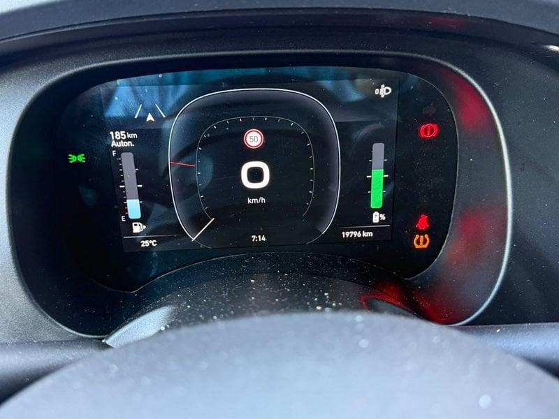 FIAT Panda NEW 1.0 70cv Hybrid PANDA