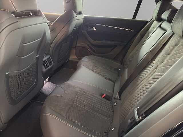Peugeot 508 BlueHDi 130 Stop&Start EAT8 SW GT
