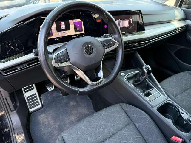 Volkswagen Golf Golf VIII 2020 2.0 TDI STYLE 115cv SUPER PROMO
