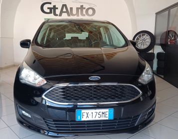 Ford C-Max 1.5 TDCi 95CV Start&Stop Plus