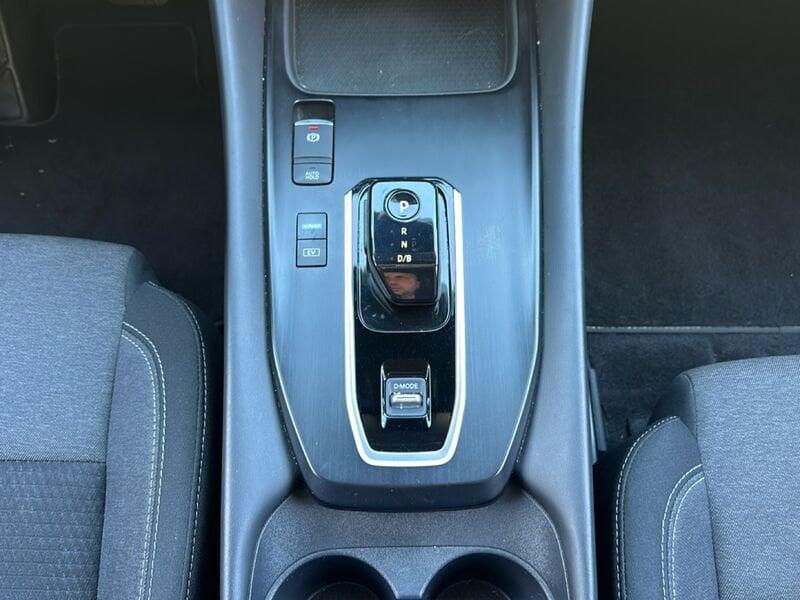 Nissan Qashqai Qashqai 1.5 e-power N-Connecta 2wd