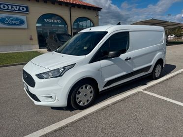 Ford Transit Connect Van Trend 1.5 EcoBlue 100CV PL