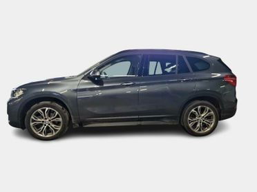 BMW X1 sDrive 18d Advantage Autom.