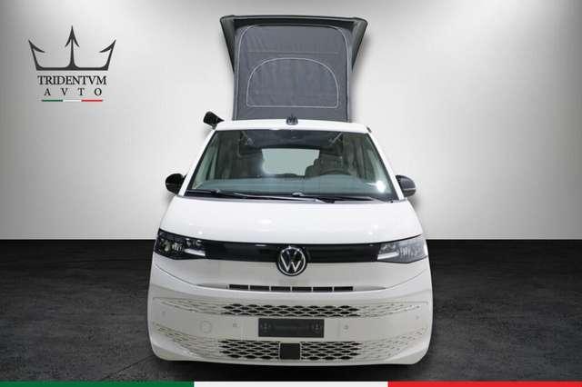 Volkswagen T7 California 2.0 tdi Beach 150cv DSG