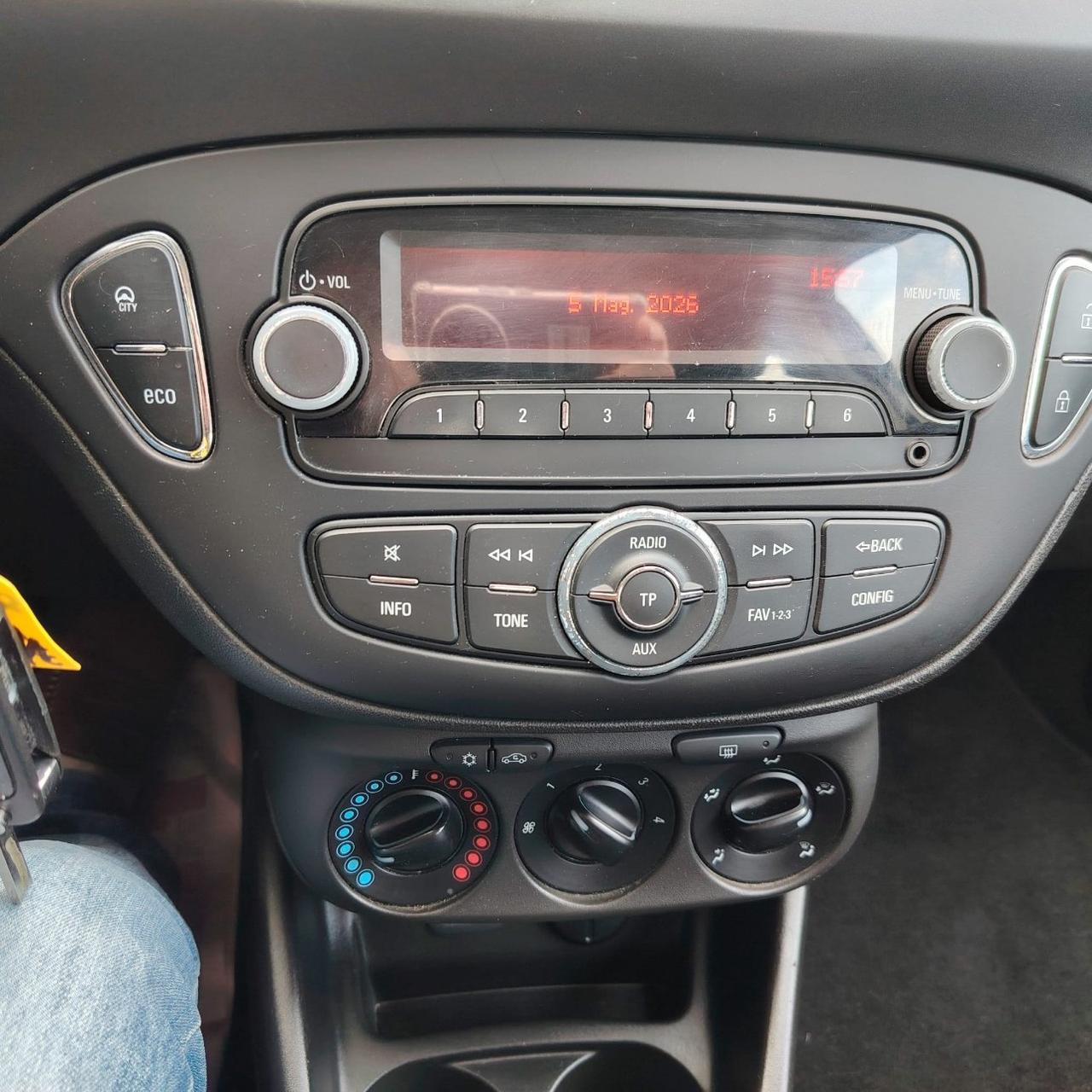 OPEL Corsa 1.3 cdti 75cv S&S E6