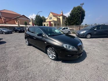 Lancia Delta 1.8 Di Turbo-Jet Sportronic Executive