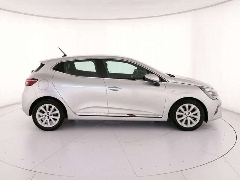 Renault Clio 1.0 tce Intens Gpl 100cv my21