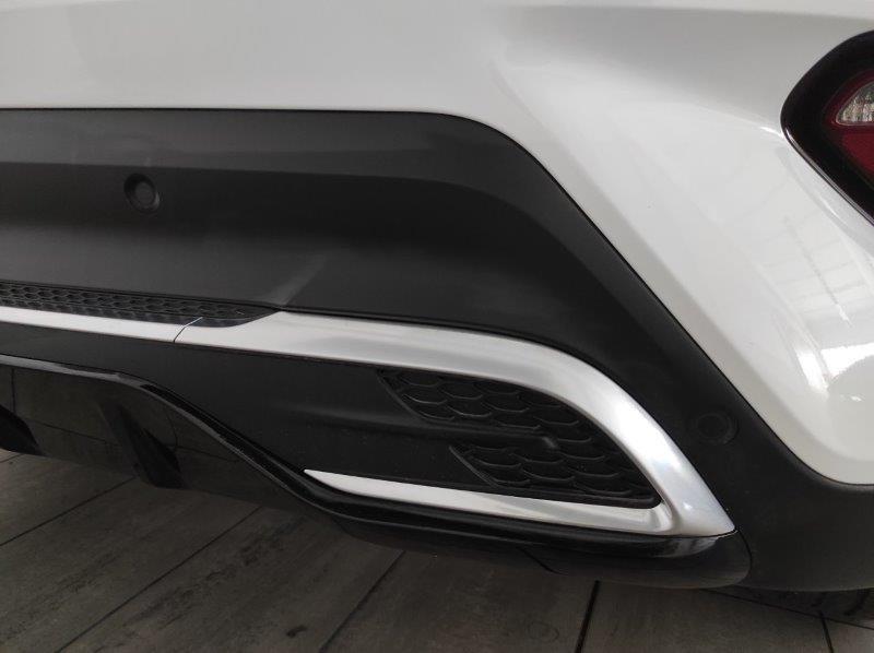 KIA XCeed - Xceed 1.6 CRDi 136 CV MHEV DCT Style