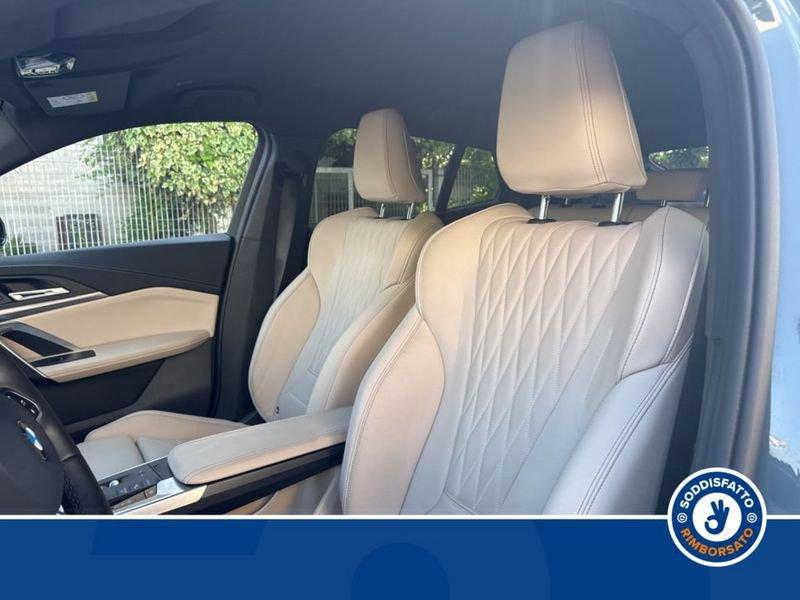 BMW X2 sDrive 20i M Sport