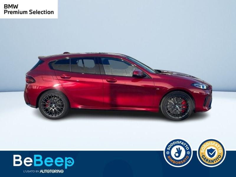 BMW Serie 1 120D 48V MSPORT PRO AUTO