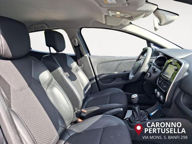 RENAULT Clio dCi 8V 75 CV 5 porte Duel *AUTOCARRO N1+ IVA