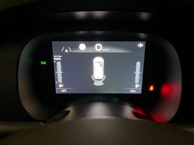 FIAT Panda 1.0 FireFly S&S Hybrid Pandina KM 0