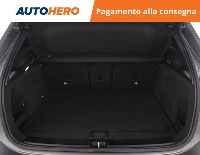 MERCEDES-BENZ GLA 180 d Automatic Premium