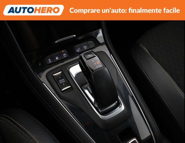 OPEL Grandland X 1.6 Hybrid4 Plug-in aut. AWD