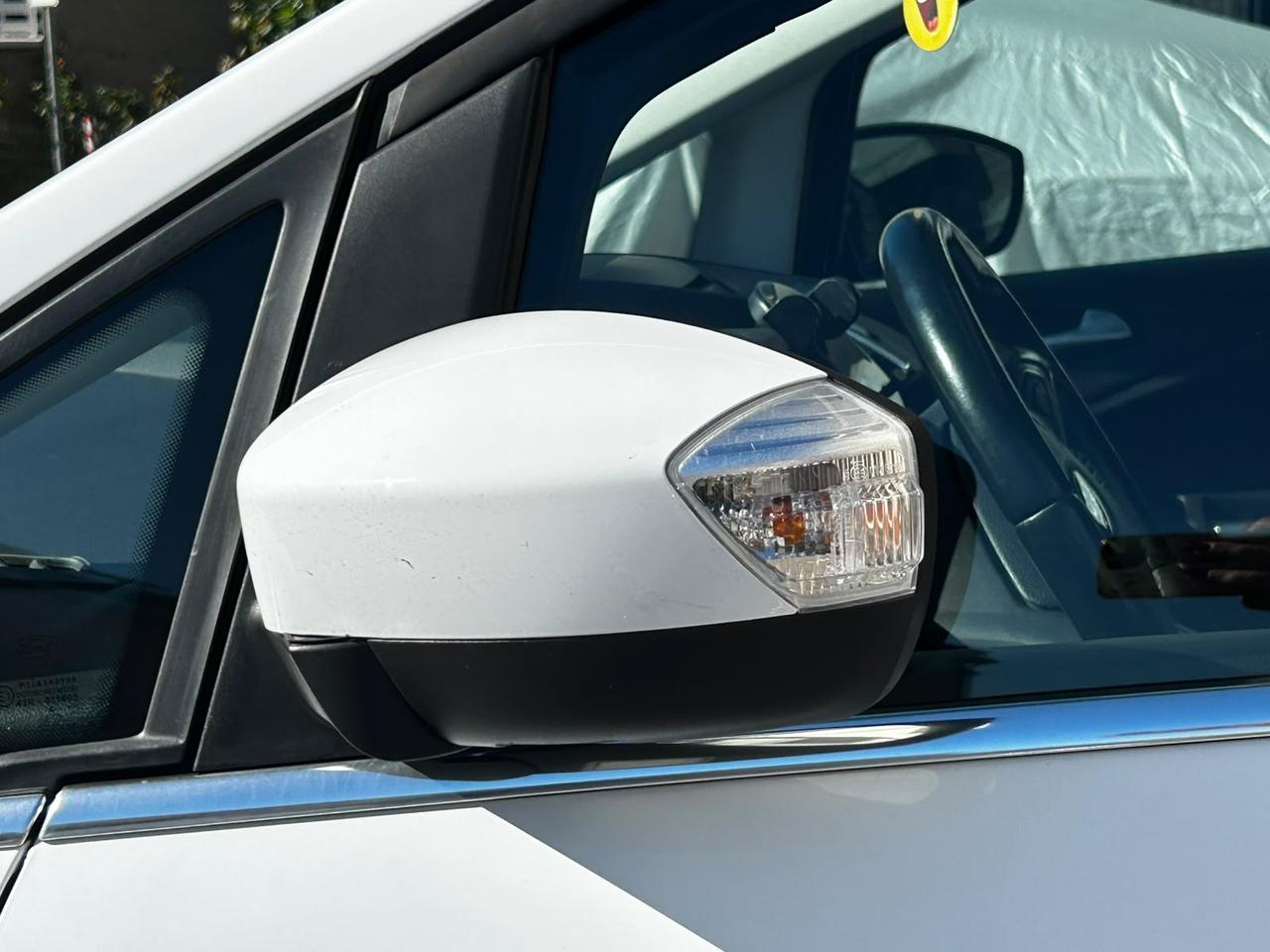 Ford Cmax Titanium