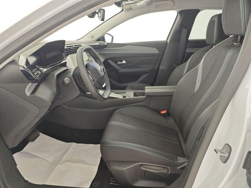 Peugeot 308 BlueHDi 130 S&S SW Allure