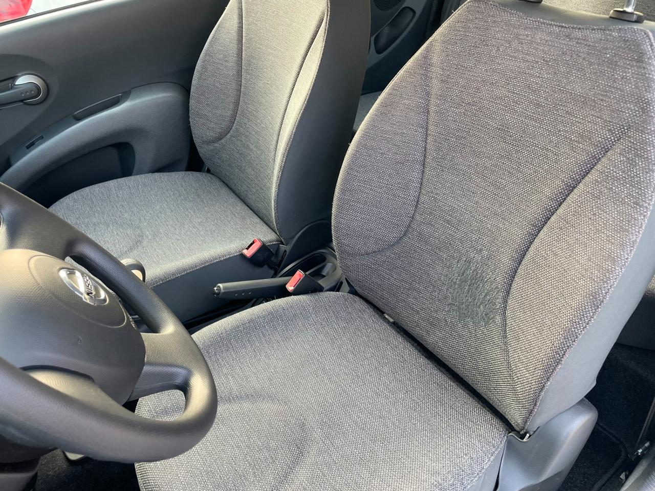Nissan Micra 1.2 16V 65CV 3 porte Junior UNICO PROPRIETARIO PERFETTA!!