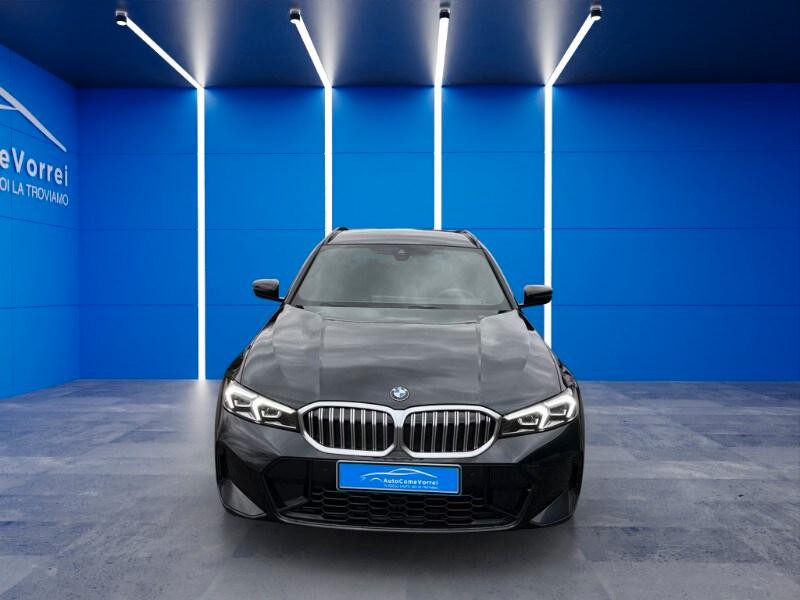 BMW Serie 3(G20/1-80/1) 318i Msport