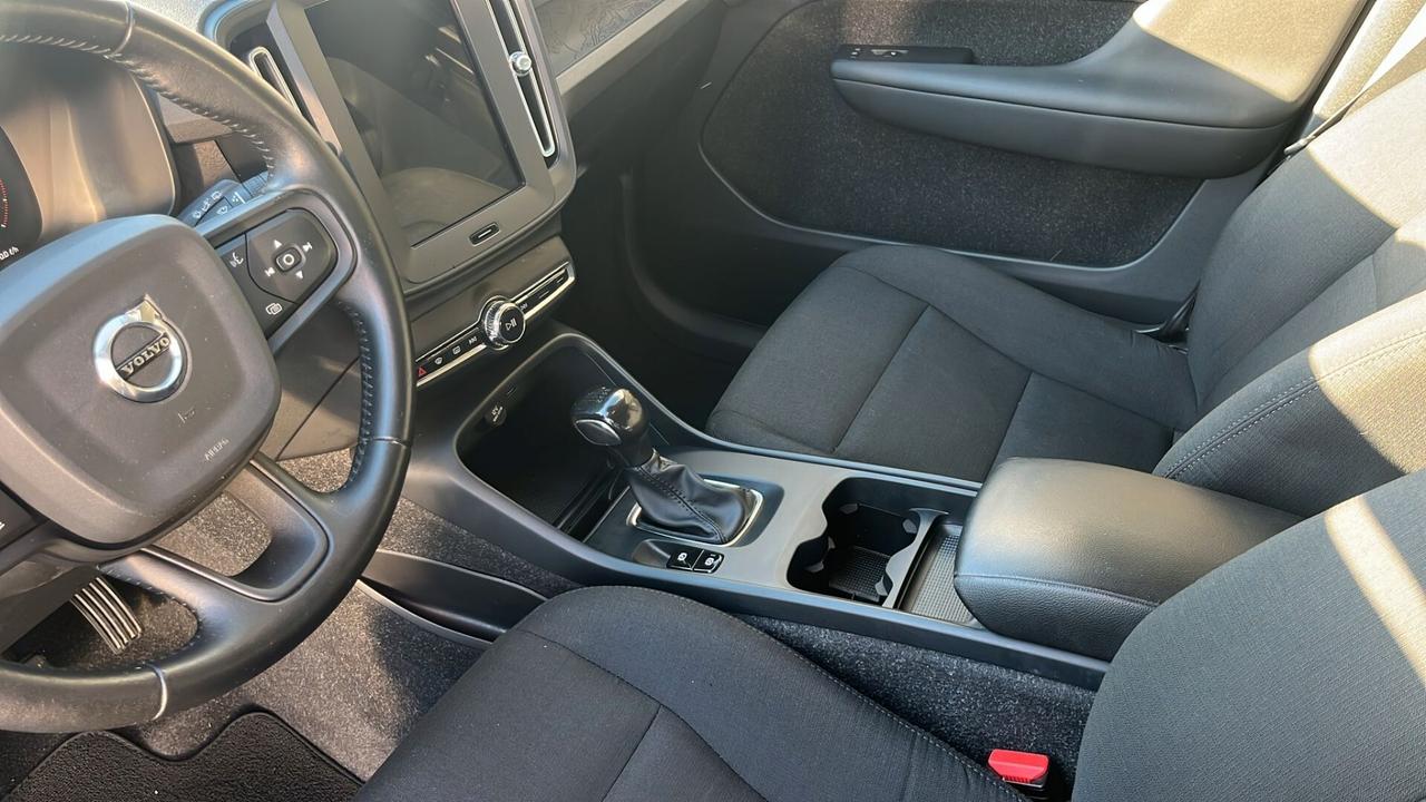 PROMO BLACK FRIDAY Volvo XC40 D3 Business