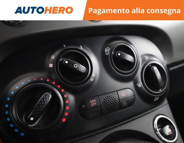FIAT 500 1.2 S