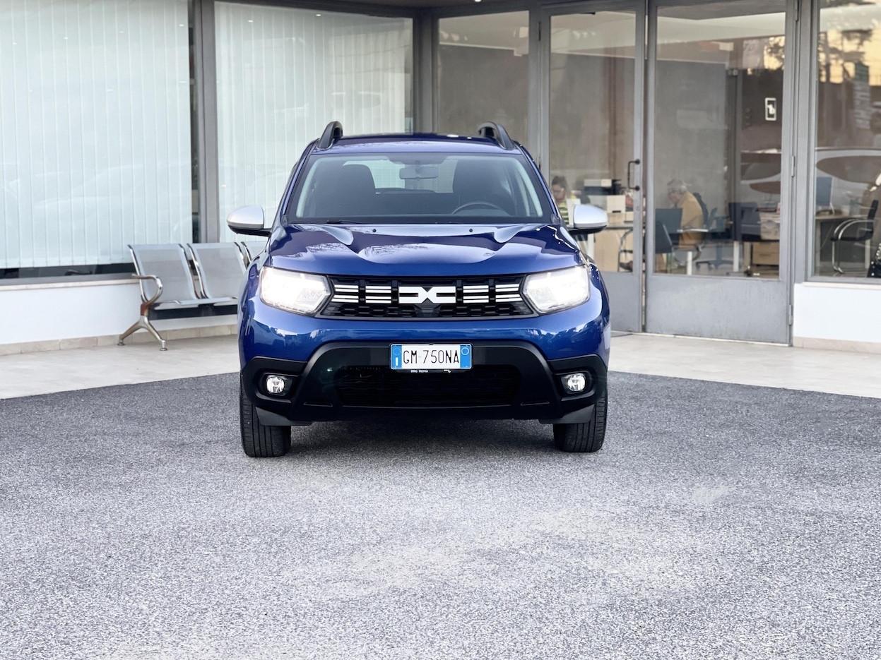 Dacia Duster 1.0 GPL 101CV E6 Neo - 2023