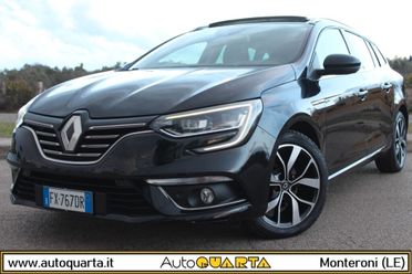 RENAULT Megane SW 1.5 dCi EDC Intens *Tetto *Pelle