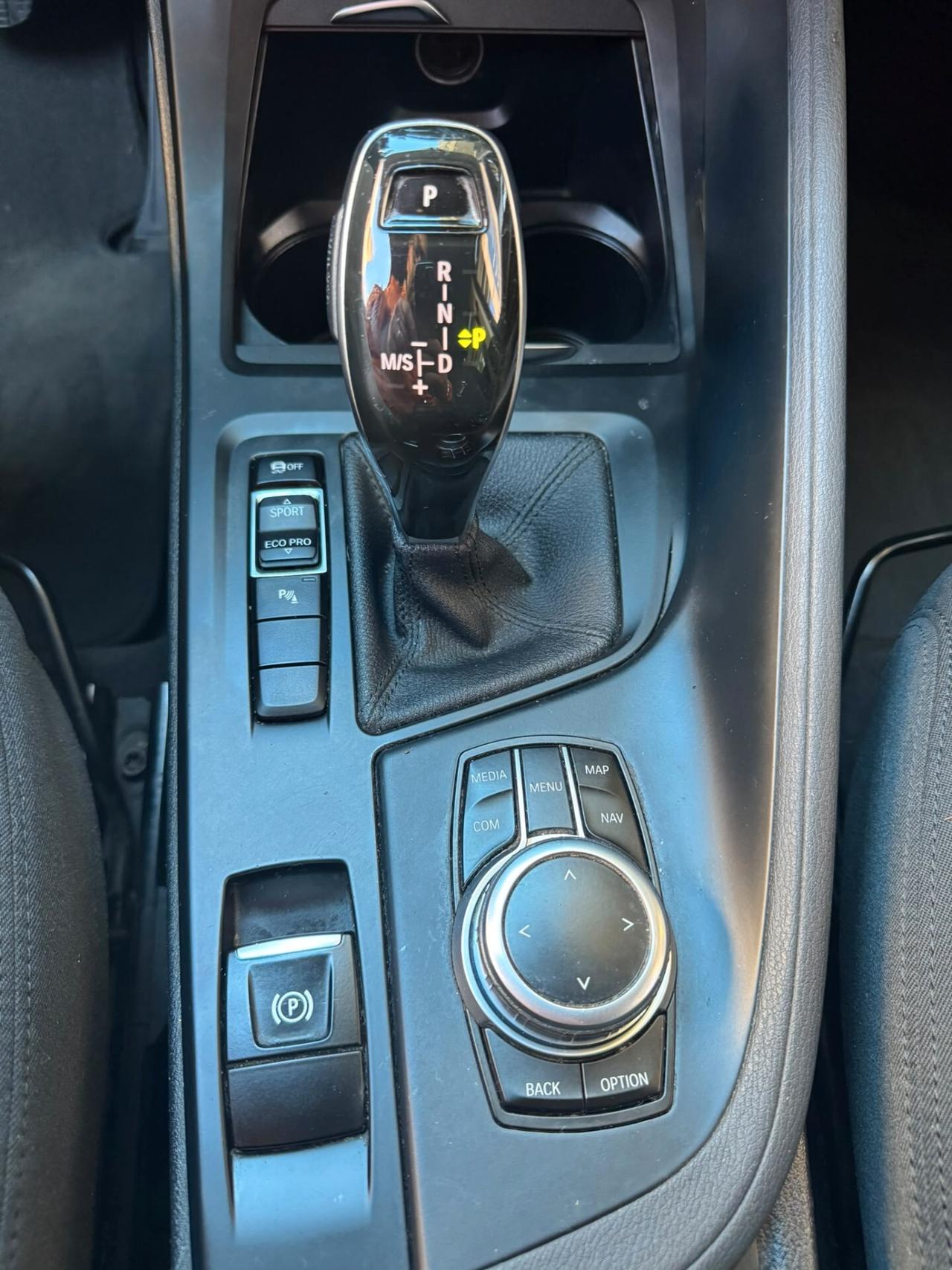 Bmw X1 sDrive18d Sport 2.0tdi 150CV