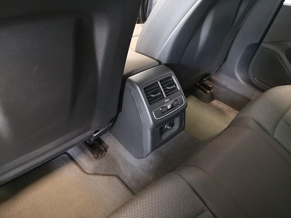 Audi A4 Avant 30 TDI/136 CV S tronic Business Advanced
