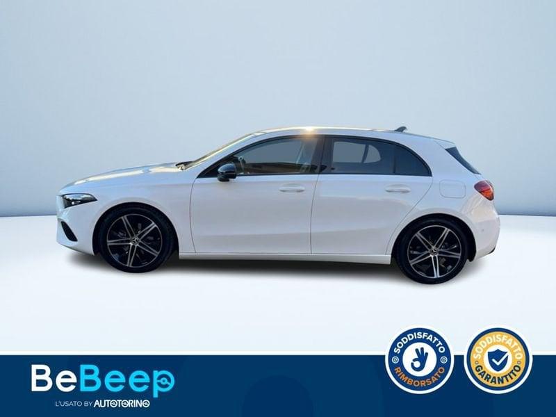 Mercedes-Benz Classe A A 200 D PROGRESSIVE ADVANCED AUTO