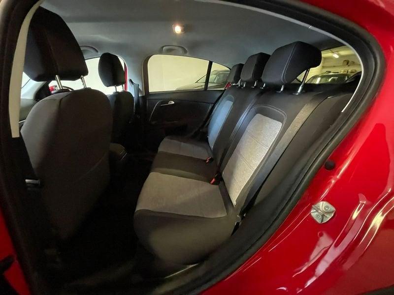 FIAT Tipo 1.0 5 porte Cross
