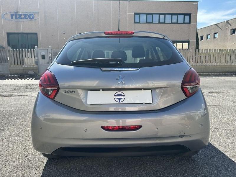 Peugeot 208 1.2 Allure 82cv