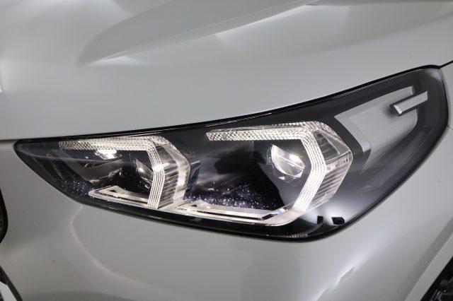 BMW X1 X1 sDrive 18d Msport