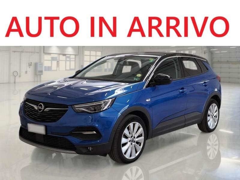 OPEL GRANDLAND X 1500 DCI 130 CV 6M. ULTIMATE