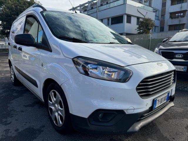 FORD Transit Courier 1.0 EcoBoost 100CV Van Trend