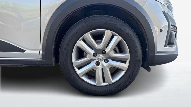 Dacia Jogger 1.0 TCe GPL Comfort 7p.ti