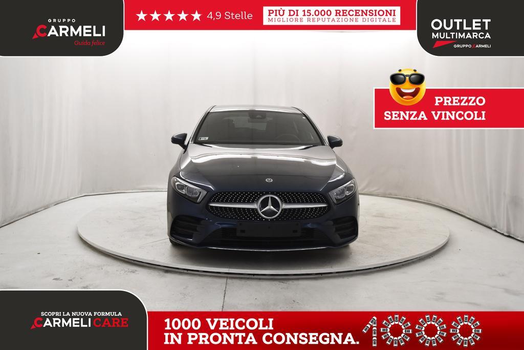 Mercedes Classe A 200 200 Premium 7G-DCT