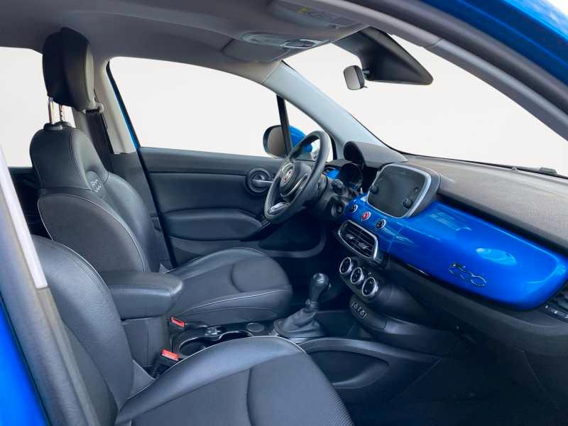 FIAT 500X 1.6 mjt Cross Plus 4x2 120cv