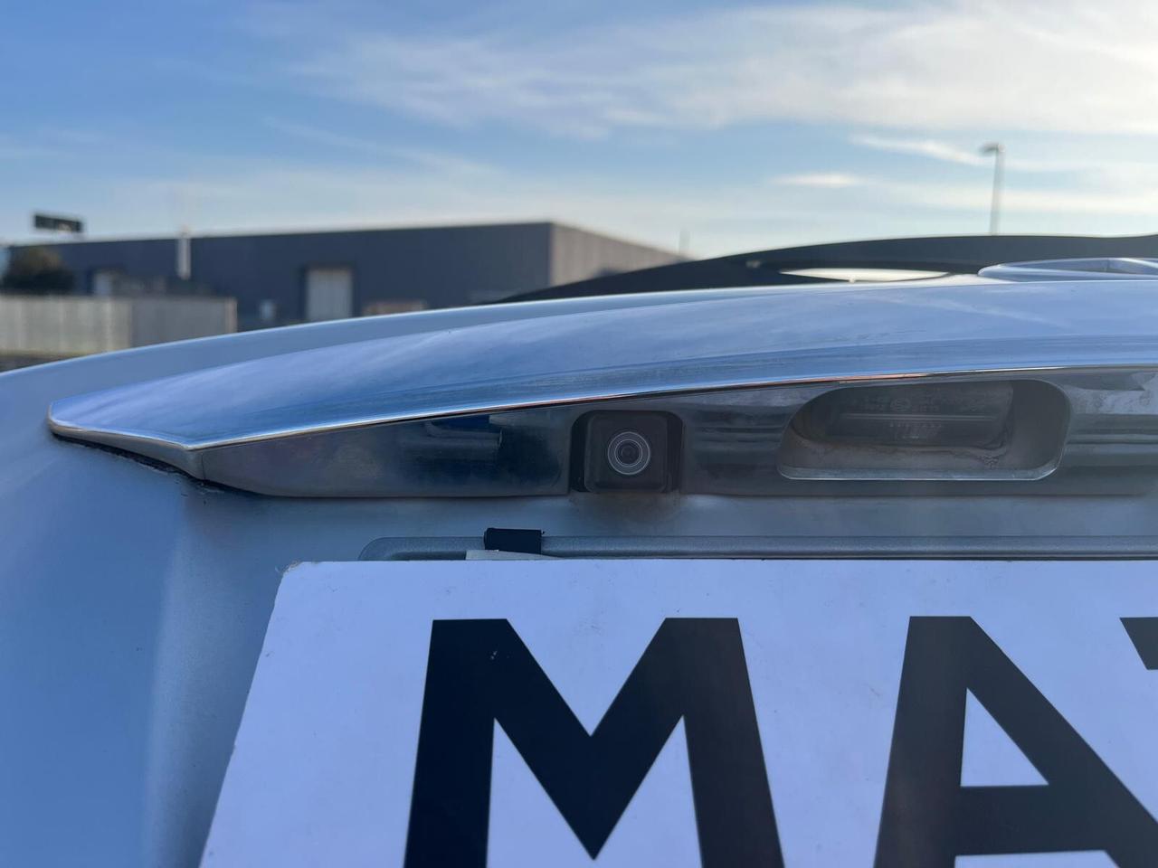 Toyota Yaris 1.5 Hybrid automatica 87000 km